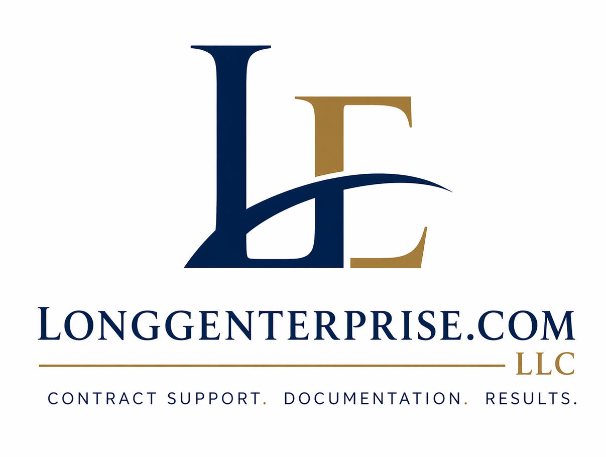 Longgenterprise LLC logo
